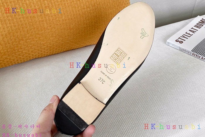 NEW 샤넬 신발 신상 C  227557