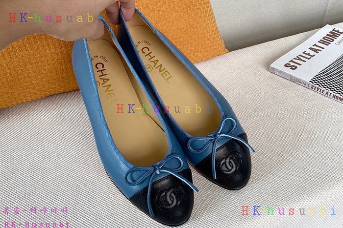 NEW 샤넬 신발 신상 C  227558