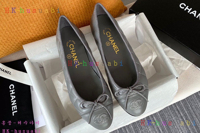 NEW 샤넬 신발 신상 C  227565