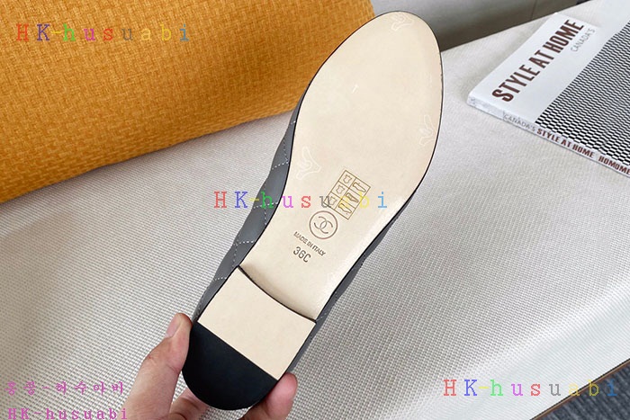 NEW 샤넬 신발 신상 C  227565