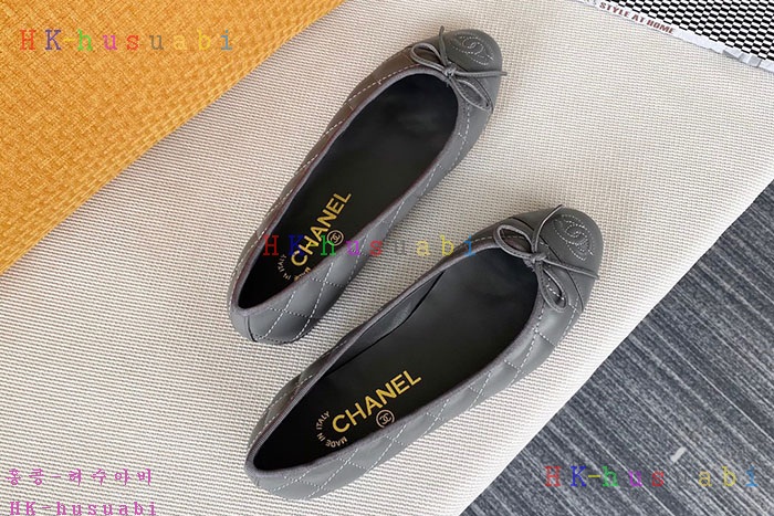 NEW 샤넬 신발 신상 C  227565