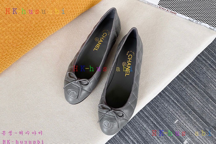NEW 샤넬 신발 신상 C  227565