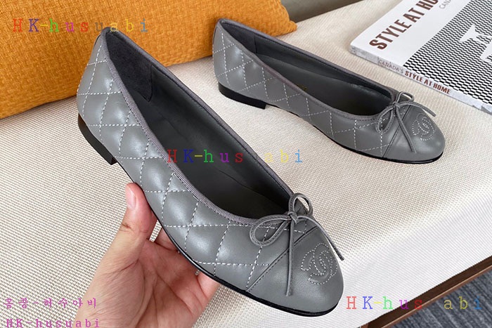 NEW 샤넬 신발 신상 C  227565