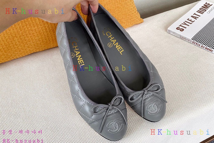 NEW 샤넬 신발 신상 C  227565