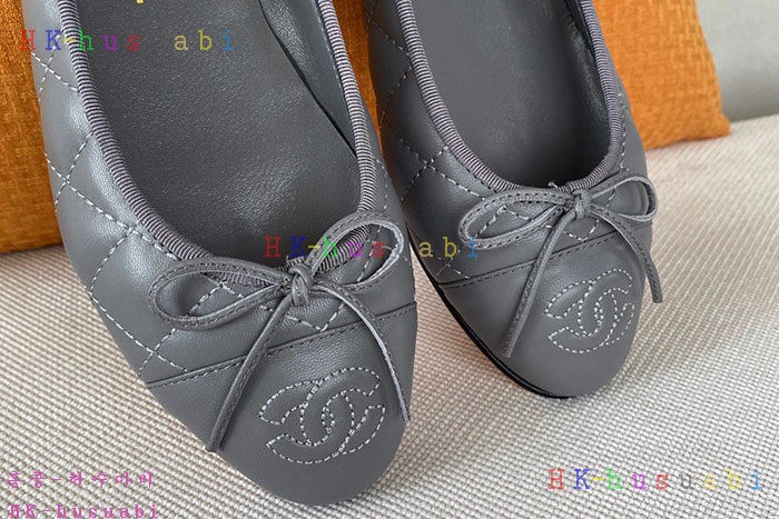 NEW 샤넬 신발 신상 C  227565
