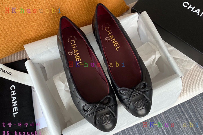 NEW 샤넬 신발 신상 C  227566
