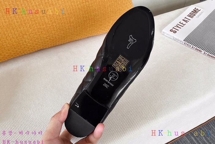 NEW 샤넬 신발 신상 C  227566