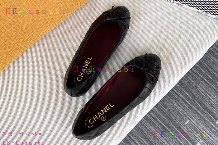 NEW 샤넬 신발 신상 C  227566