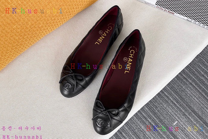 NEW 샤넬 신발 신상 C  227566