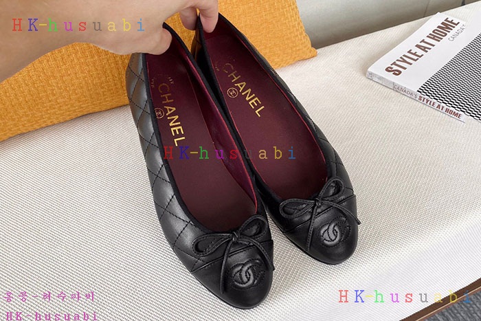 NEW 샤넬 신발 신상 C  227566