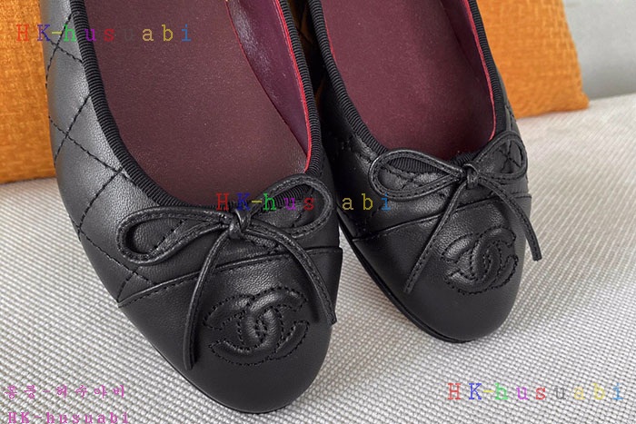 NEW 샤넬 신발 신상 C  227566