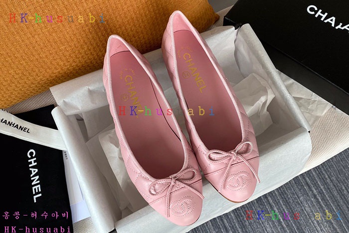 NEW 샤넬 신발 신상 C  227570