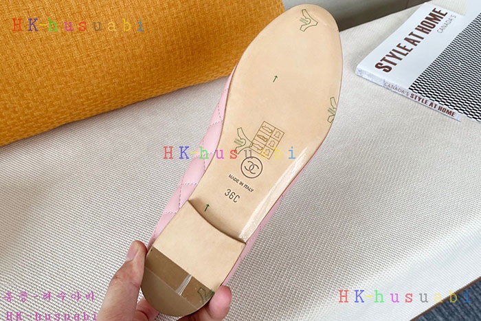 NEW 샤넬 신발 신상 C  227570