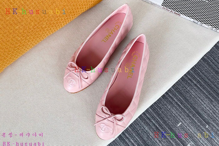 NEW 샤넬 신발 신상 C  227570