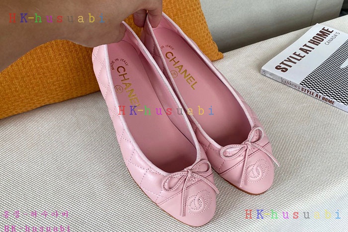 NEW 샤넬 신발 신상 C  227570