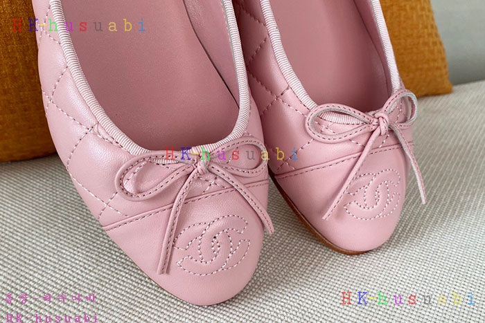 NEW 샤넬 신발 신상 C  227570