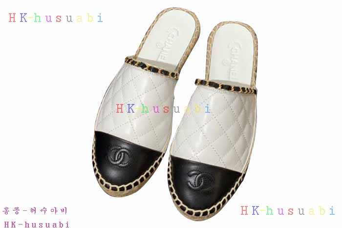 NEW 샤넬 신발 신상 C  227583