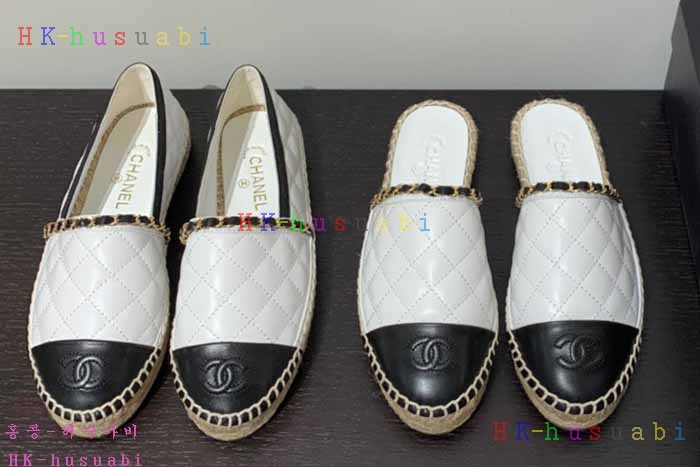 NEW 샤넬 신발 신상 C  227583