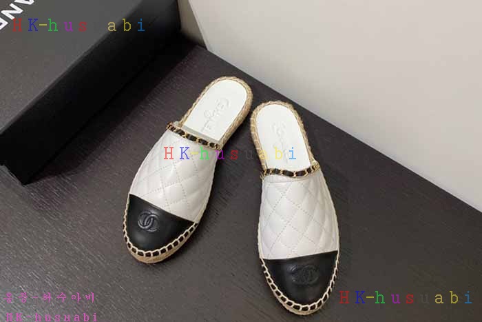NEW 샤넬 신발 신상 C  227583