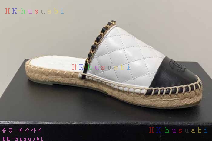 NEW 샤넬 신발 신상 C  227583