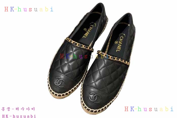 NEW 샤넬 신발 신상 C  227591