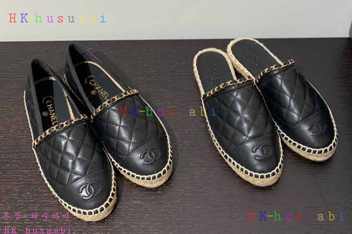 NEW 샤넬 신발 신상 C  227591