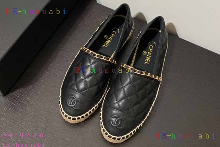 NEW 샤넬 신발 신상 C  227591