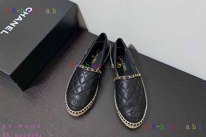 NEW 샤넬 신발 신상 C  227591