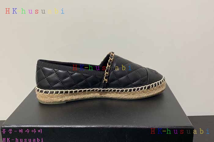 NEW 샤넬 신발 신상 C  227591