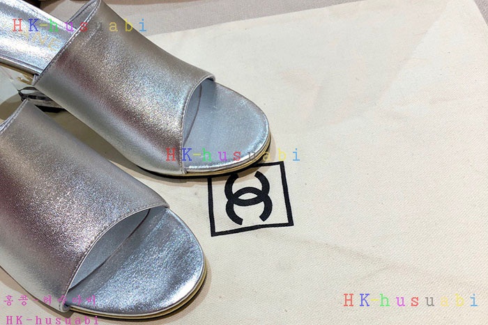 NEW 샤넬 신발 신상 C  227578