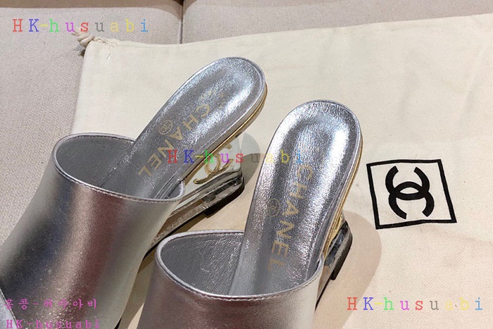 NEW 샤넬 신발 신상 C  227578