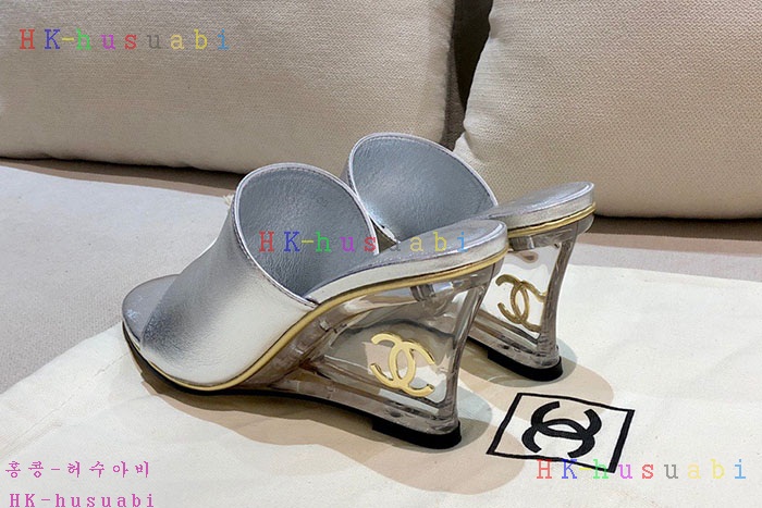 NEW 샤넬 신발 신상 C  227578