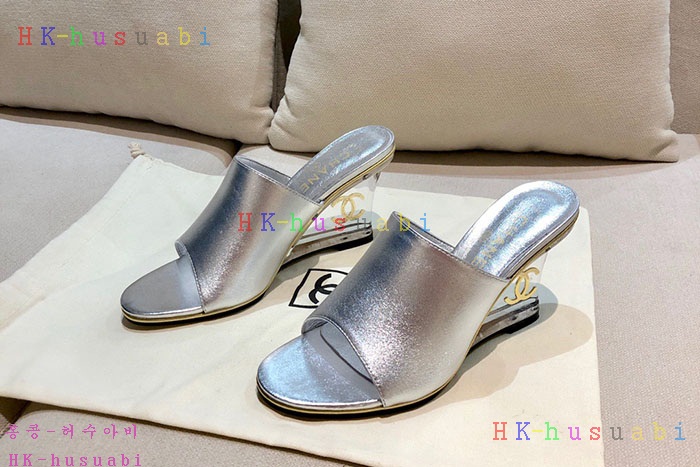 NEW 샤넬 신발 신상 C  227578