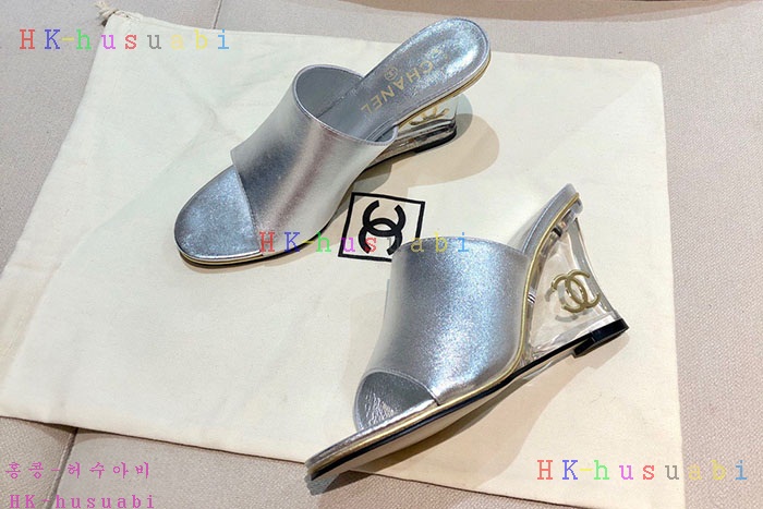 NEW 샤넬 신발 신상 C  227578