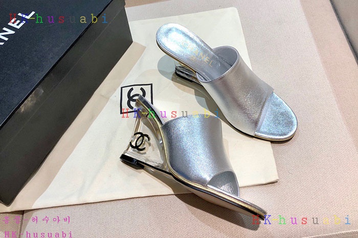 NEW 샤넬 신발 신상 C  227578