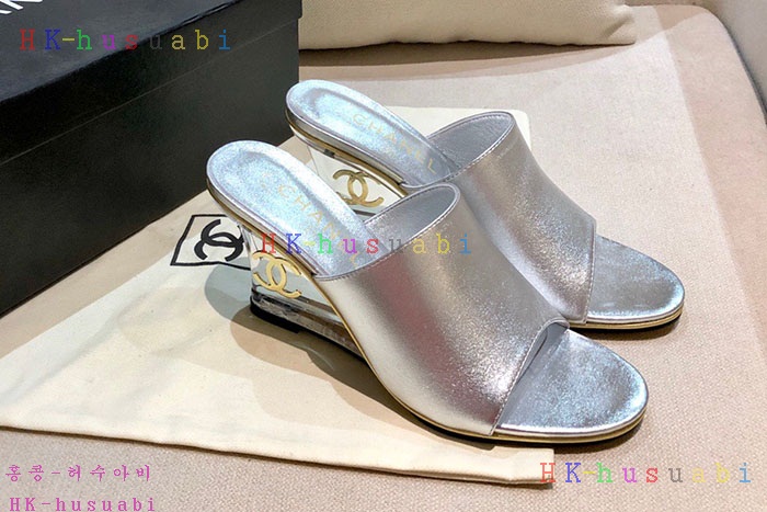 NEW 샤넬 신발 신상 C  227578