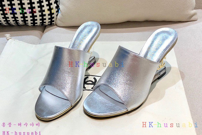 NEW 샤넬 신발 신상 C  227578