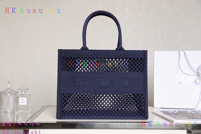 ★미러급★ 디올 북 토트백 DR M1286 (사이즈선택)