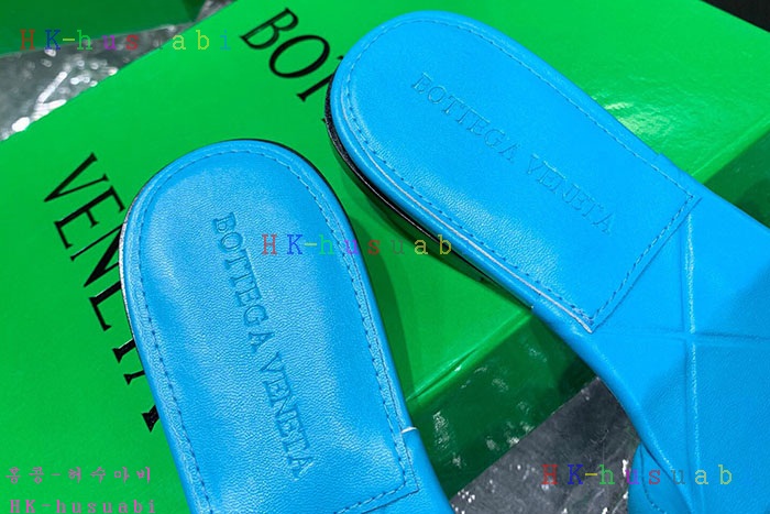 NEW 보테가베네타 신발 신상 BV 725561
