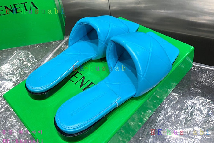 NEW 보테가베네타 신발 신상 BV 725561