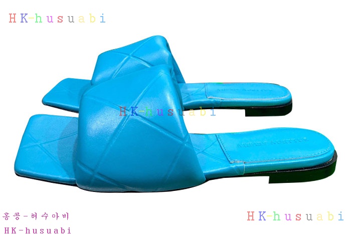 NEW 보테가베네타 신발 신상 BV 725561