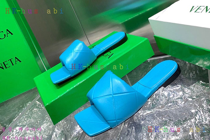 NEW 보테가베네타 신발 신상 BV 725561