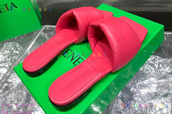 NEW 보테가베네타 신발 신상 BV 725562