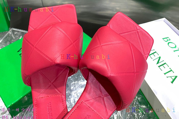 NEW 보테가베네타 신발 신상 BV 725562