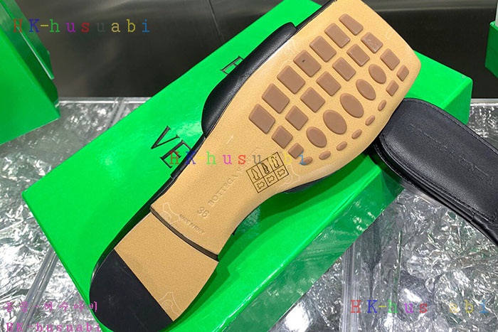 NEW 보테가베네타 신발 신상 BV 725565