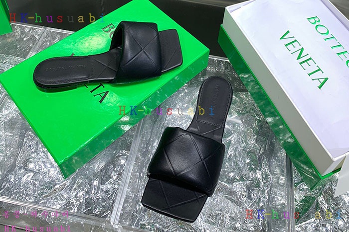 NEW 보테가베네타 신발 신상 BV 725565