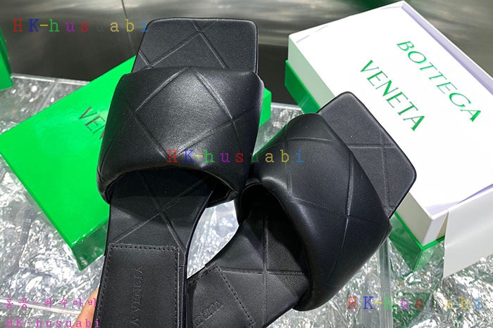 NEW 보테가베네타 신발 신상 BV 725565