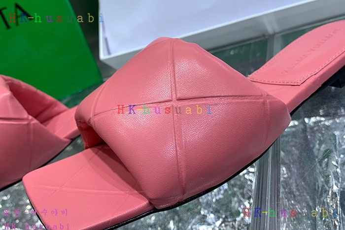 NEW 보테가베네타 신발 신상 BV 725569