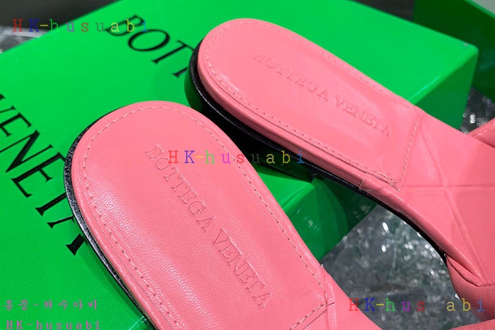 NEW 보테가베네타 신발 신상 BV 725569