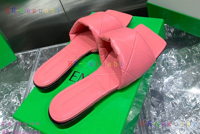 NEW 보테가베네타 신발 신상 BV 725569